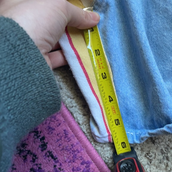 Vintage shorts - Picture 7 of 8